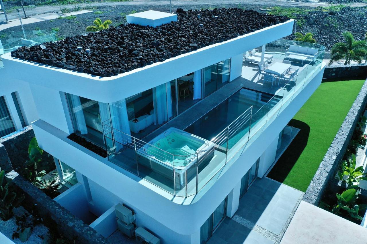 Drago Villas - Casangular By Upper Costa Adeje  Exterior foto